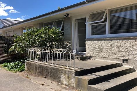 Photo of property in 3/59 Purchas Street, St Albans, Christchurch, 8014