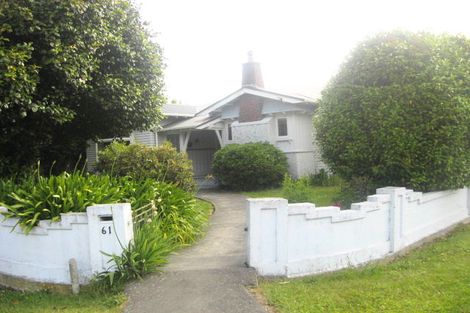 Photo of property in 61 Birdwood Avenue, Beckenham, Christchurch, 8023