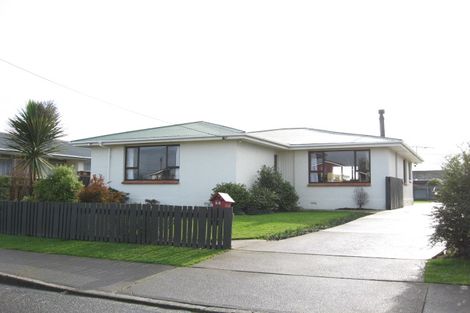 Photo of property in 92 Edinburgh Crescent, Waikiwi, Invercargill, 9810