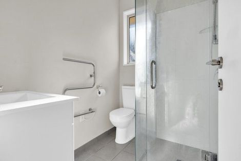 Photo of property in 3/34 Avonhead Road, Avonhead, Christchurch, 8042
