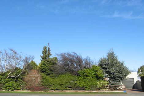 Photo of property in 219 Herbert Street, Windsor, Invercargill, 9810