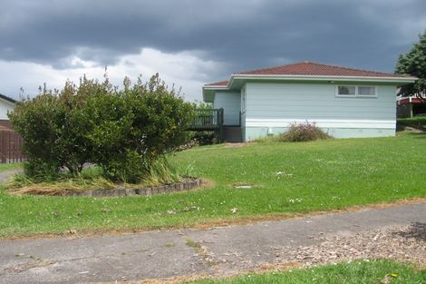 Photo of property in 6 Lismore Place, Papatoetoe, Auckland, 2025