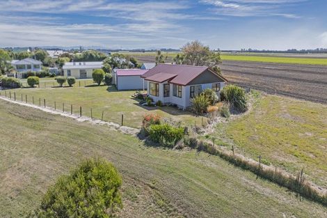 Photo of property in 10 Ocean View Place, Southbridge, Leeston, 7683