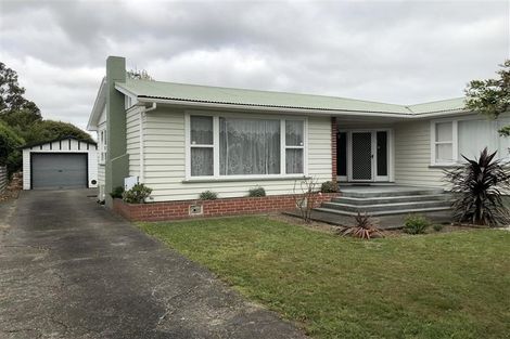 Photo of property in 9 Konini Street, Levin, 5510