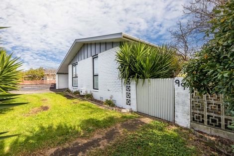Photo of property in 99 Mangati Road, Bell Block, New Plymouth, 4312