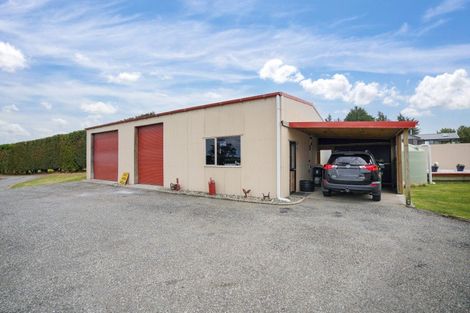 Photo of property in 510 Avon Road, Tisbury, Invercargill, 9877