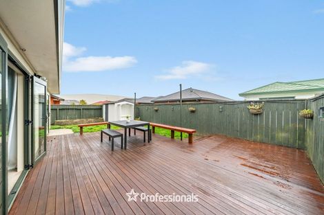 Photo of property in 85 Mandel Mews, Waiwhetu, Lower Hutt, 5010