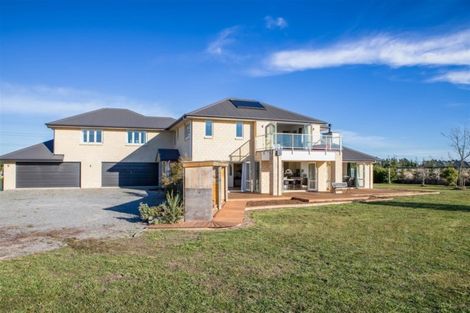 Photo of property in 6 Claire Road, Springston, Christchurch, 7674