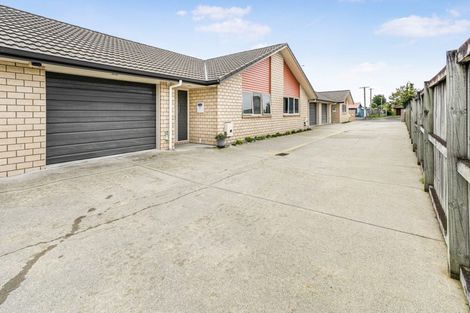 Photo of property in 129c Massey Street, Frankton, Hamilton, 3204