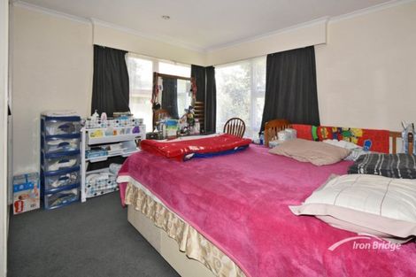 Photo of property in 10 Mooray Avenue, Bishopdale, Christchurch, 8053