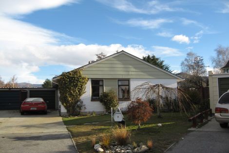 Photo of property in 1 Parcell Court, Cromwell, 9310