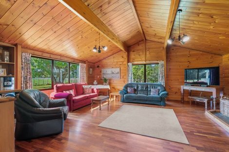 Photo of property in 119 Tararua Drive, Upper Plain, Masterton, 5888