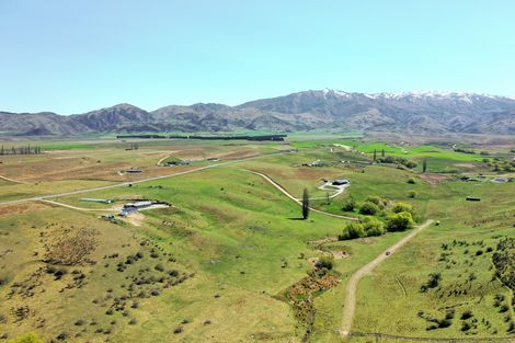 Photo of property in 196 Nelsen Ridge Road, Waikerikeri, Alexandra, 9393