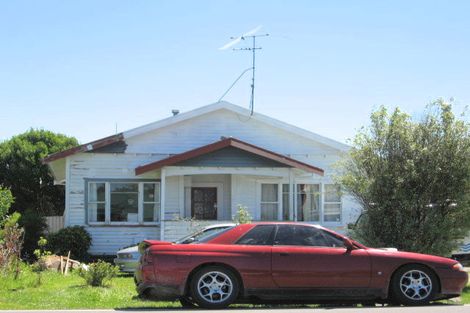 Photo of property in 63 Herbert Road, Te Hapara, Gisborne, 4010