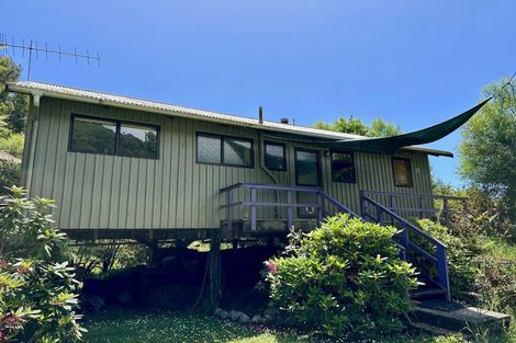 Photo of property in 23-25 Nikau Heights, Little Wanganui, Karamea, 7893