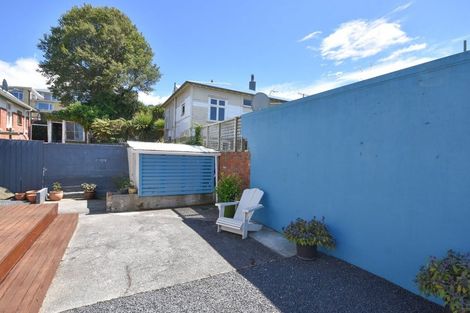 Photo of property in 48 Elgin Road, Mornington, Dunedin, 9011