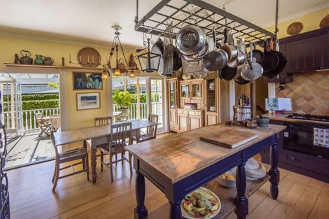 Photo of property in 42 Cheltenham Road, Devonport, Auckland, 0624