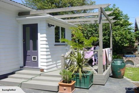 Photo of property in 123 Idris Road, Strowan, Christchurch, 8052