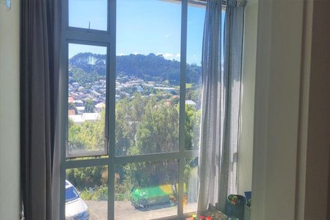 Photo of property in Mccallister Heights, 7/381 Adelaide Road, Newtown, Wellington, 6021