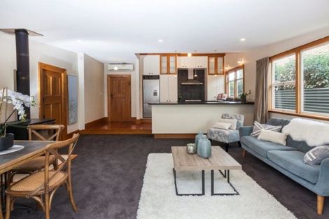 Photo of property in 244 Edgeware Road, Edgeware, Christchurch, 8013
