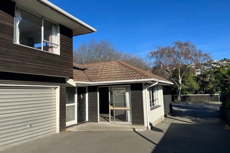 Photo of property in 1/51 Centaurus Road, Cashmere, Christchurch, 8022