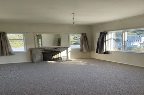 Photo of property in 85 Liardet Street, Vogeltown, Wellington, 6021