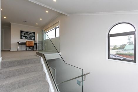 Photo of property in 1 Barriball Street, Fitzroy, New Plymouth, 4312