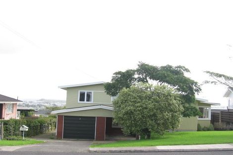 Photo of property in 119 Udys Road, Pakuranga, Auckland, 2010