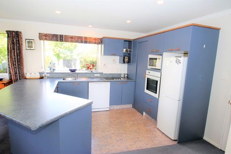 Photo of property in 17 Rowan Place, Mosgiel, 9024