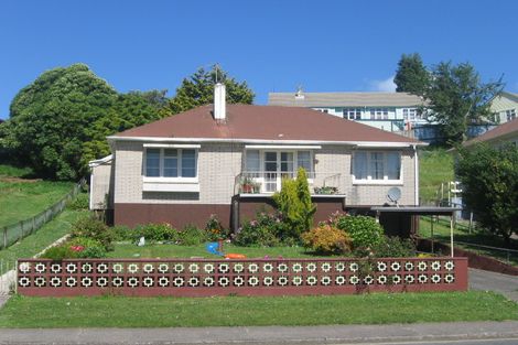 Photo of property in 21 Ward Street, Te Kuiti, 3910