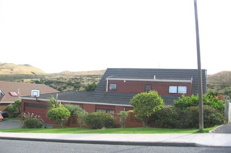 Photo of property in 52 Erris Street, Johnsonville, Wellington, 6037