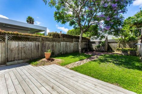 Photo of property in 26 Brown Street, Ponsonby, Auckland, 1021