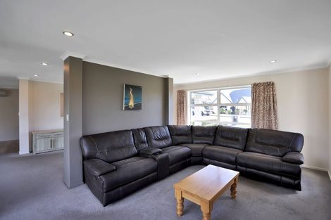 Photo of property in 6 Millibrook Place, Tinwald, Ashburton, 7700