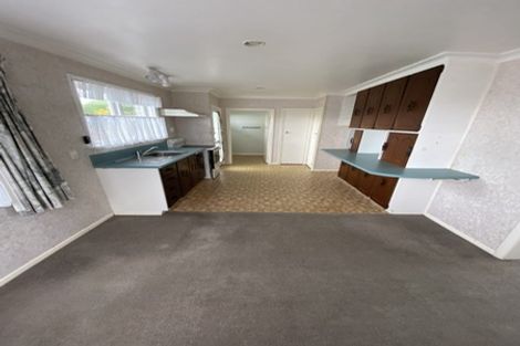 Photo of property in 5 Weld Street, Levin, 5510