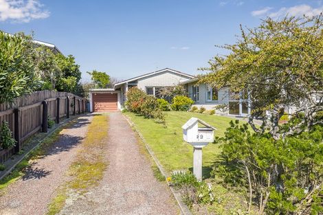 Photo of property in 29b Teoti Street, Paraparaumu Beach, Paraparaumu, 5032