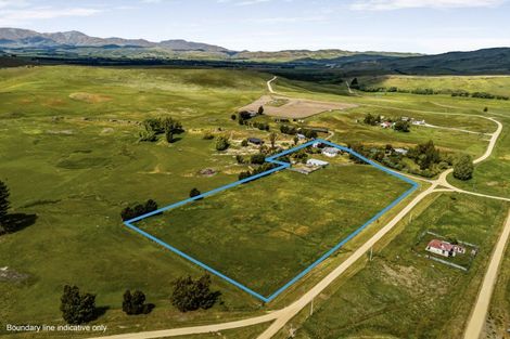 Photo of property in 3 Komako Road, Waipiata, Ranfurly, 9397