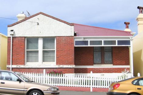 Photo of property in 35 Stoke Street, Newtown, Wellington, 6021