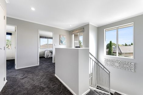 Photo of property in 6 Bentley Rise, Flagstaff, Hamilton, 3210