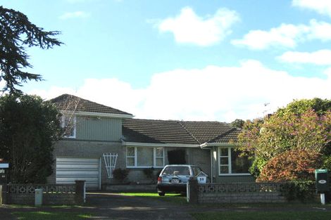 Photo of property in 43 Holyoake Crescent, Avalon, Lower Hutt, 5011