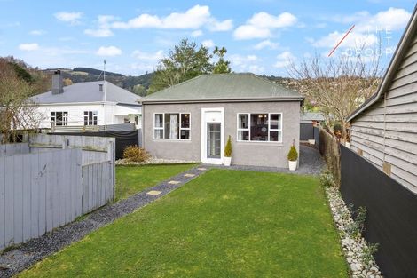 Photo of property in 8 Coburn Avenue, North East Valley, Dunedin, 9010