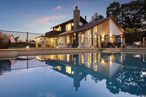 Photo of property in 92b Clevedon-takanini Road, Clevedon, Papakura, 2582