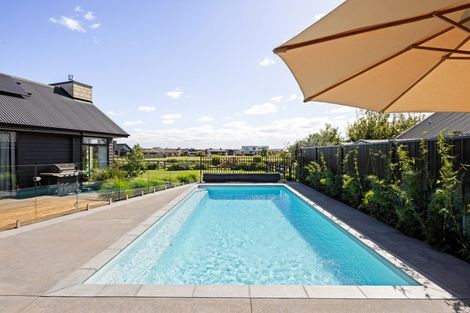 Photo of property in 24 Baxter Michael Crescent, Cambridge, 3434