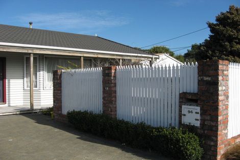 Photo of property in 94 Waiwhetu Road, Waterloo, Lower Hutt, 5011
