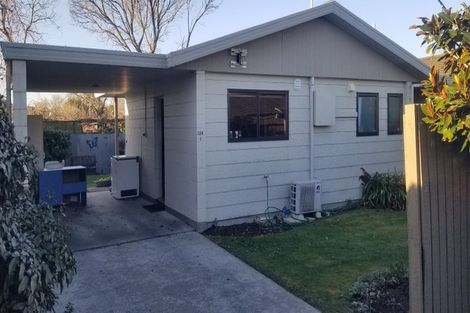 Photo of property in 324 Williams Street, Kaiapoi, 7630