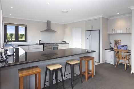 Photo of property in 83 Brackenfield Downs Road, Fernside, Rangiora, 7471