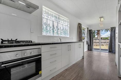 Photo of property in 1 Aria Place, Clover Park, Auckland, 2023