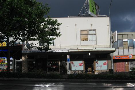 Photo of property in 3/157 Symonds Street, Eden Terrace, Auckland, 1010