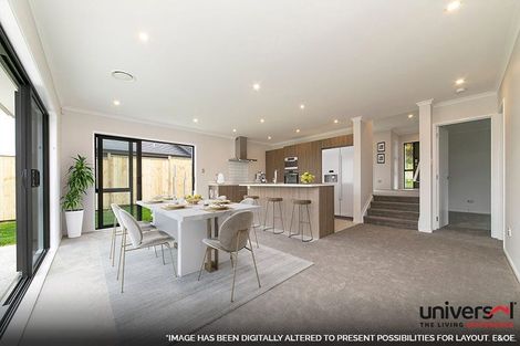 Photo of property in 37c Helenvale Crescent, Pokeno, 2402