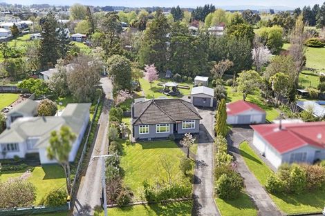 Photo of property in 523 Wellington Road, Marton, 4710