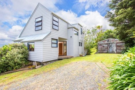 Photo of property in 174 Ti Point Road, Ti Point, Warkworth, 0985